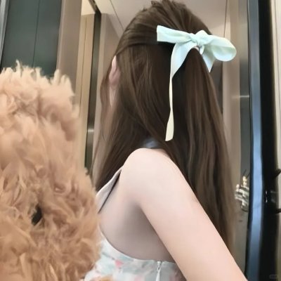 志乃酱说不出自己的名字